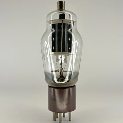 (1) Tested RCA JAN CRC 807 Tube Date Code V3 RCA 807 Beam Power Mil Spec Tube