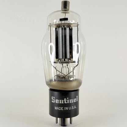 (1) Tested Sentinel 6BG6G Tube Date Code 3-35 6BG6 G Tube GE EIA Code