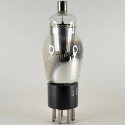 (1) Tested Ken Rad 6F7 Tube VT-70 Tube Date Code Z2 Mil-Spec Triode Pentode Tube