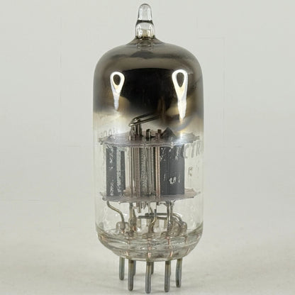 (1) Tested RCA 6X8 Tube with Box Date Code 4-52 Triode Pentode Converter Tube