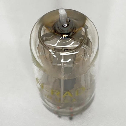 (1) Tested Strong Ken-Rad 12AT6 Tube Date Code 6-30 Twin Diode High Mu Triode