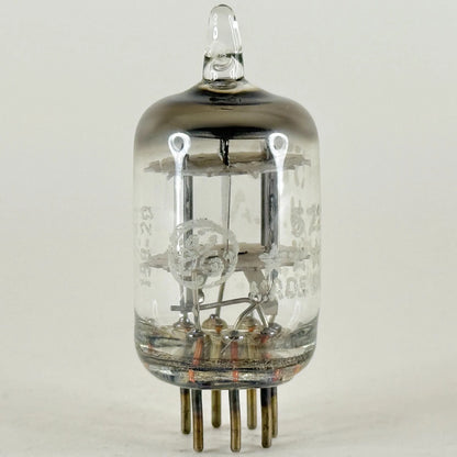 (1) Tested Balanced GE 5726 Tube Five Star ☆☆☆☆☆ Code 7-33 General Electric 5726
