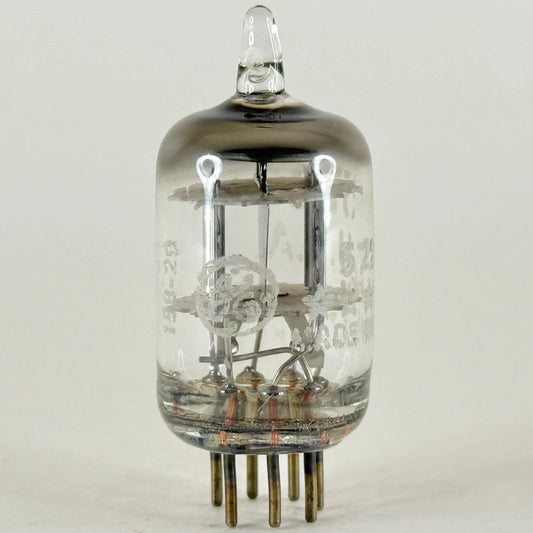 (1) Tested Balanced GE 5726 Tube Five Star ☆☆☆☆☆ Code 7-33 General Electric 5726