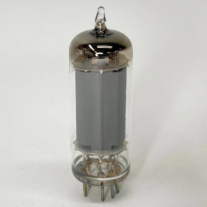 (1) Tested RCA 6CL6 Tube Date Code EK RCA 6CL6 Power Pentode Tube (a)