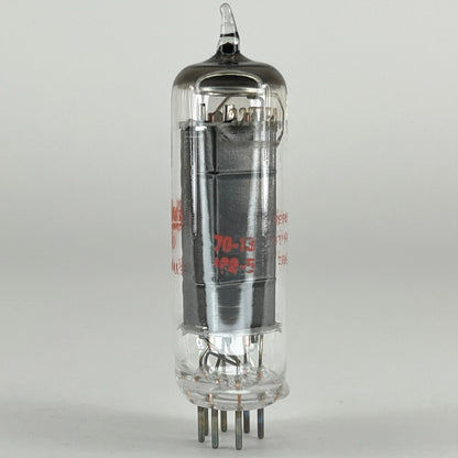 (1) Tested Zenith 32ET5A Tube with Box Date Code 70-13 32ET5 A Power Tube (a)