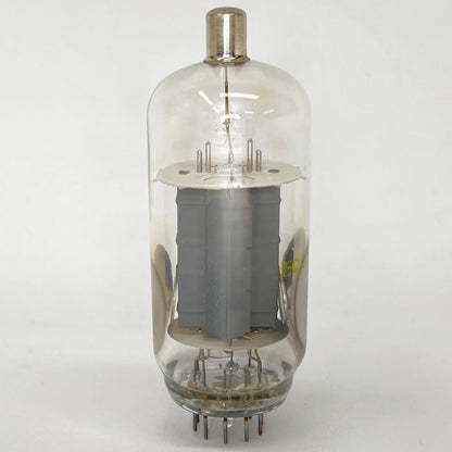 (1) Tested Sylvania 6JE6C/6LQ6 Tube Date Code hc ACP 6JE6C Tube 6LQ6 Tube