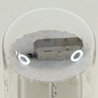 (1) Tested GE 2050A/2050 Tube Coin Base Date Code FW 2050A Tube 2050 Tube