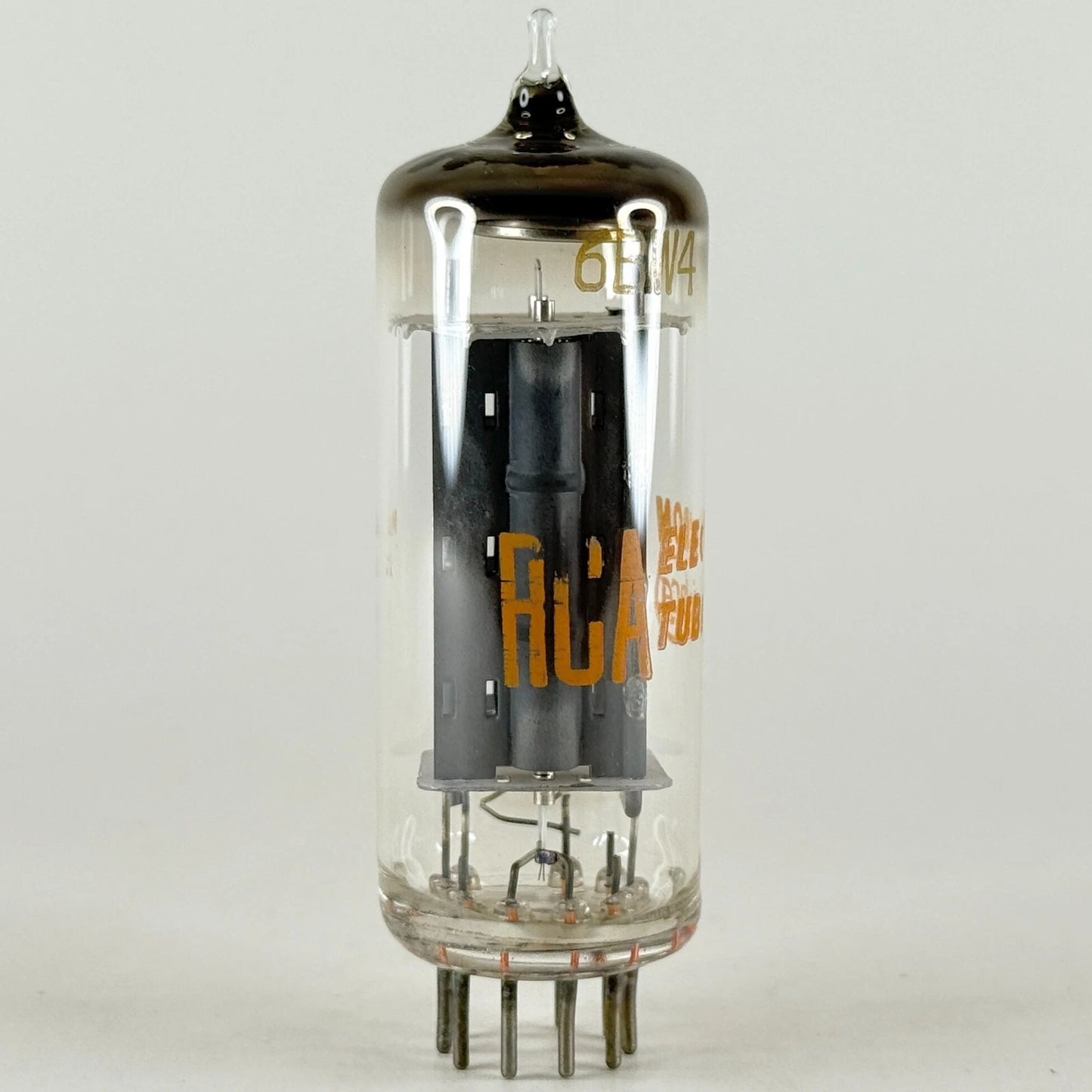 (1) Tested RCA 6BW4 Tube Full Wave Rectifier Vacuum Tube