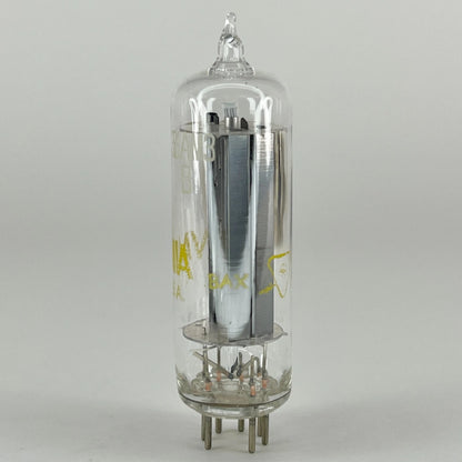 (1) Tested Sylvania 36AM3B Tube with Box Date Code BAX 36AM3 B Tube (a)