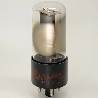 (1) Tested Strong GE 19AU4GTA Tube Date Code 63-13 General Electric 19AU4 GTA