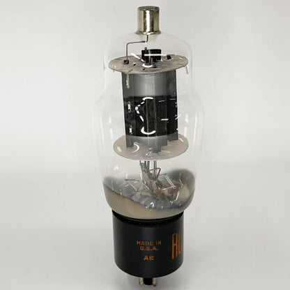 (1) Tested RCA 6BG6G Tube Date Code AE RCA 6BG6 G Beam Power Vacuum Tube