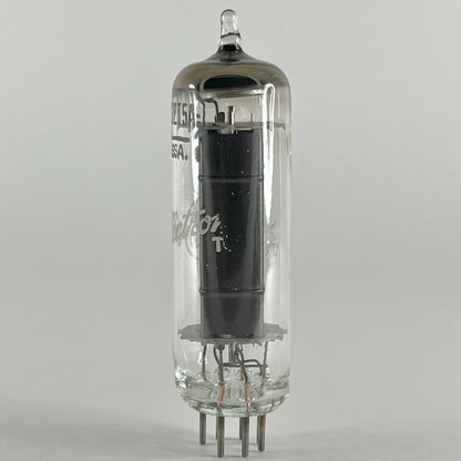 (1) Tested GE 32ET5A Tube Date Code SK General Electric 32ET5 A Pentode Tube (b)