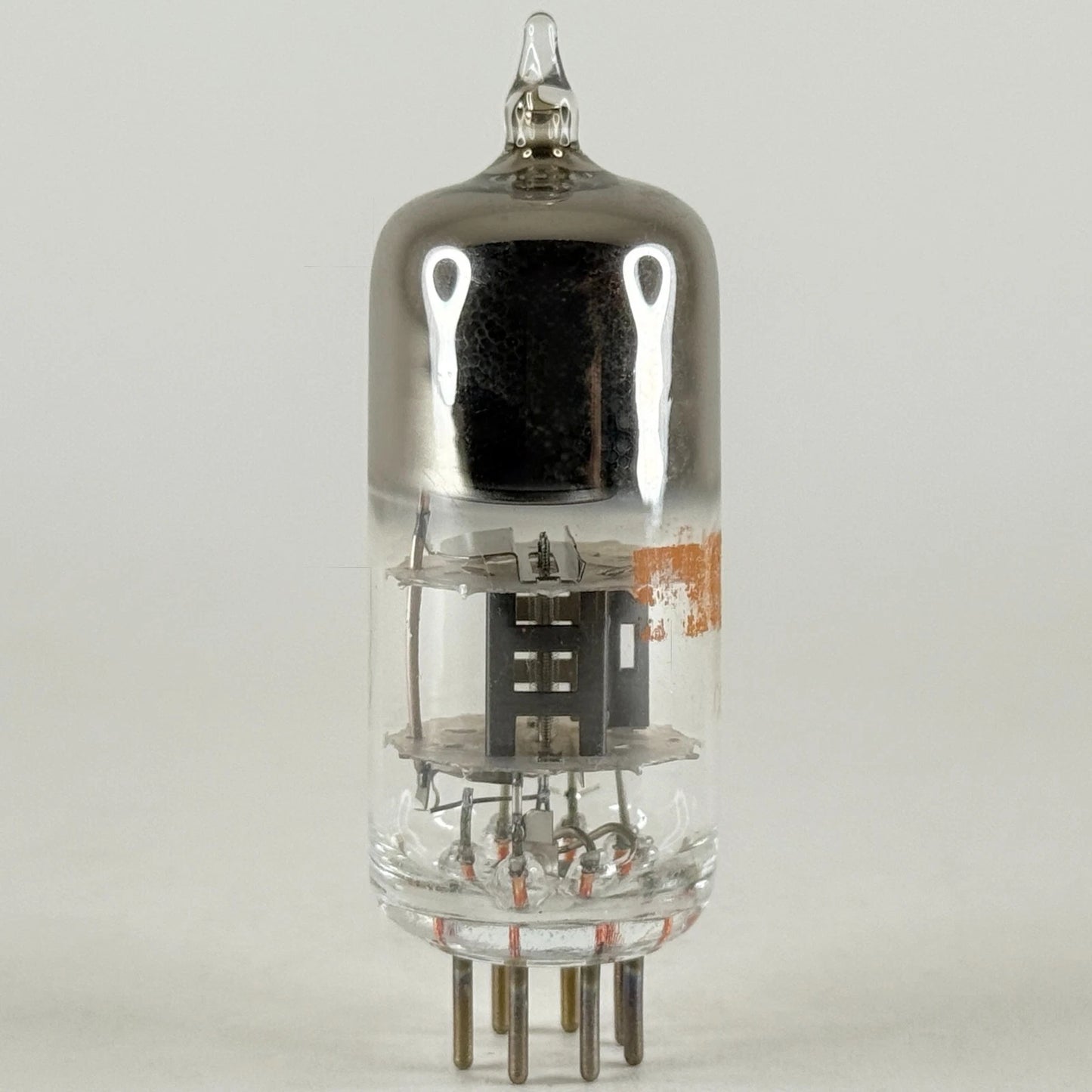 (1) Tested Very Strong RCA 2CY5 Tube Date Code CS Sharp Cutoff Tetrode Tube