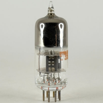 (1) Tested Very Strong RCA 2CY5 Tube Date Code CS Sharp Cutoff Tetrode Tube