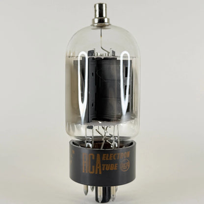 (1) Tested Very Strong RCA 12BQ6B Tube Date Code BF RCA 12BQ6 B Beam Power Tube