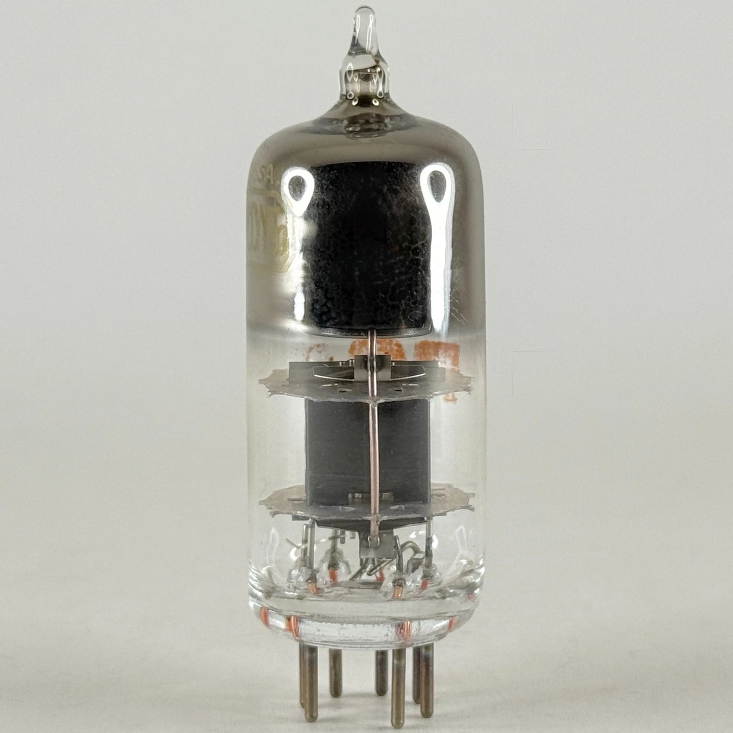 (1) Tested Very Strong RCA 2CY5 Tube Date Code CS Sharp Cutoff Tetrode Tube