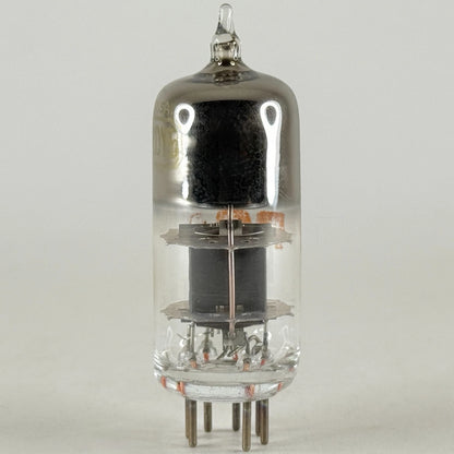 (1) Tested Very Strong RCA 2CY5 Tube Date Code CS Sharp Cutoff Tetrode Tube
