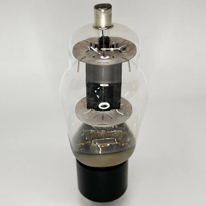 (1) Tested RCA 6BG6G Tube Date Code AE RCA 6BG6 G Beam Power Vacuum Tube
