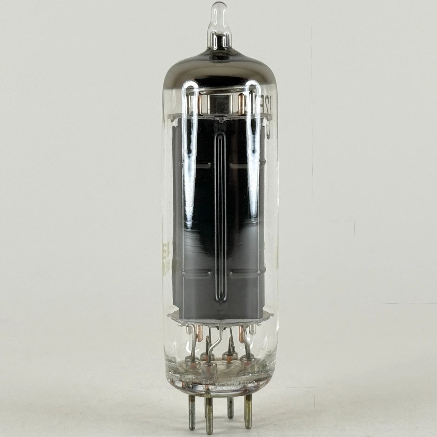 (1) Tested Sylvania Export 12ED5 Tube and Box Date Code RAE Beam Power Tube (d)