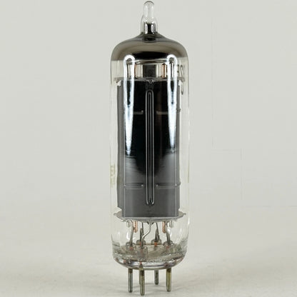 (1) Tested Sylvania Export 12ED5 Tube and Box Date Code RAE Beam Power Tube (d)