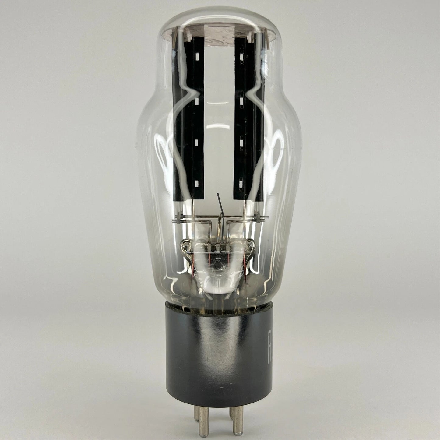 (1) Tested RCA 5Z3 Tube Date Code 830 RCA Full Wave Vacuum Rectifier Tube