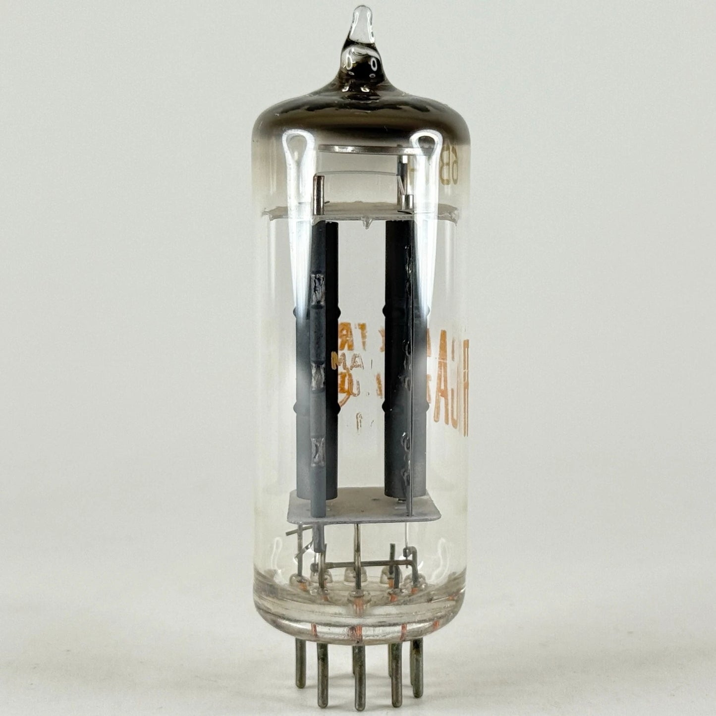 (1) Tested RCA 6BW4 Tube Full Wave Rectifier Vacuum Tube