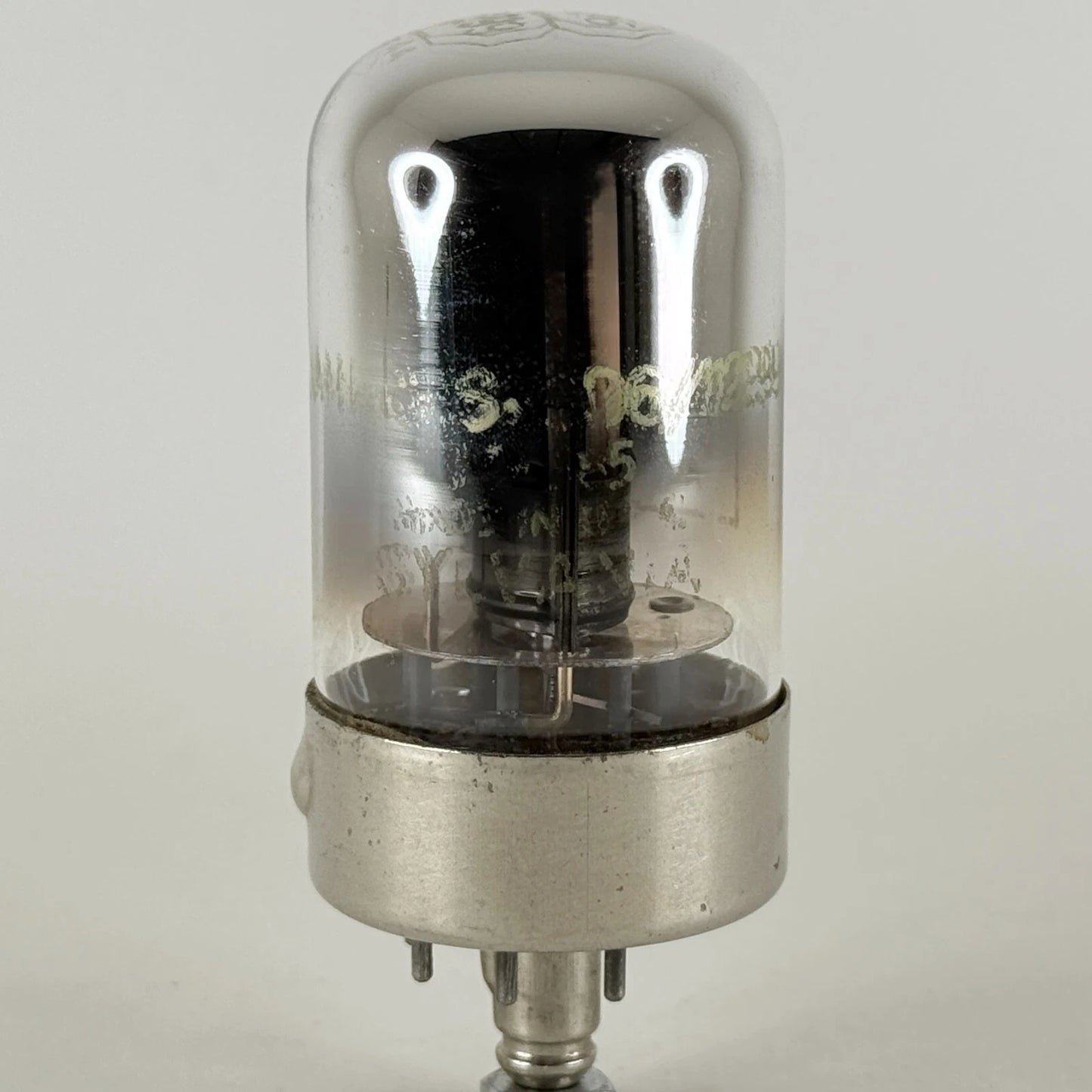 (1) Tested Sylvania JAN CHS 3D6/1299 Tube VT-185 Loctal Tube Loktal 3D6 1299 (a)