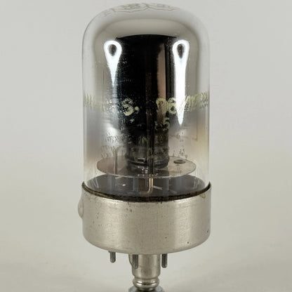 (1) Tested Sylvania JAN CHS 3D6/1299 Tube VT-185 Loctal Tube Loktal 3D6 1299 (a)