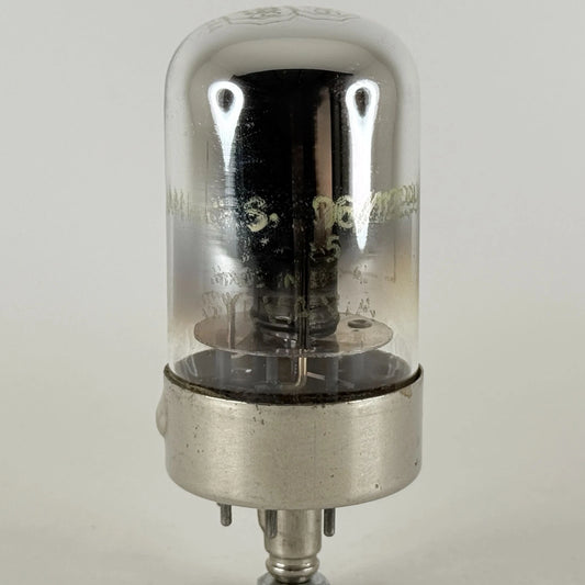 (1) Tested Sylvania JAN CHS 3D6/1299 Tube VT-185 Loctal Tube Loktal 3D6 1299 (a)