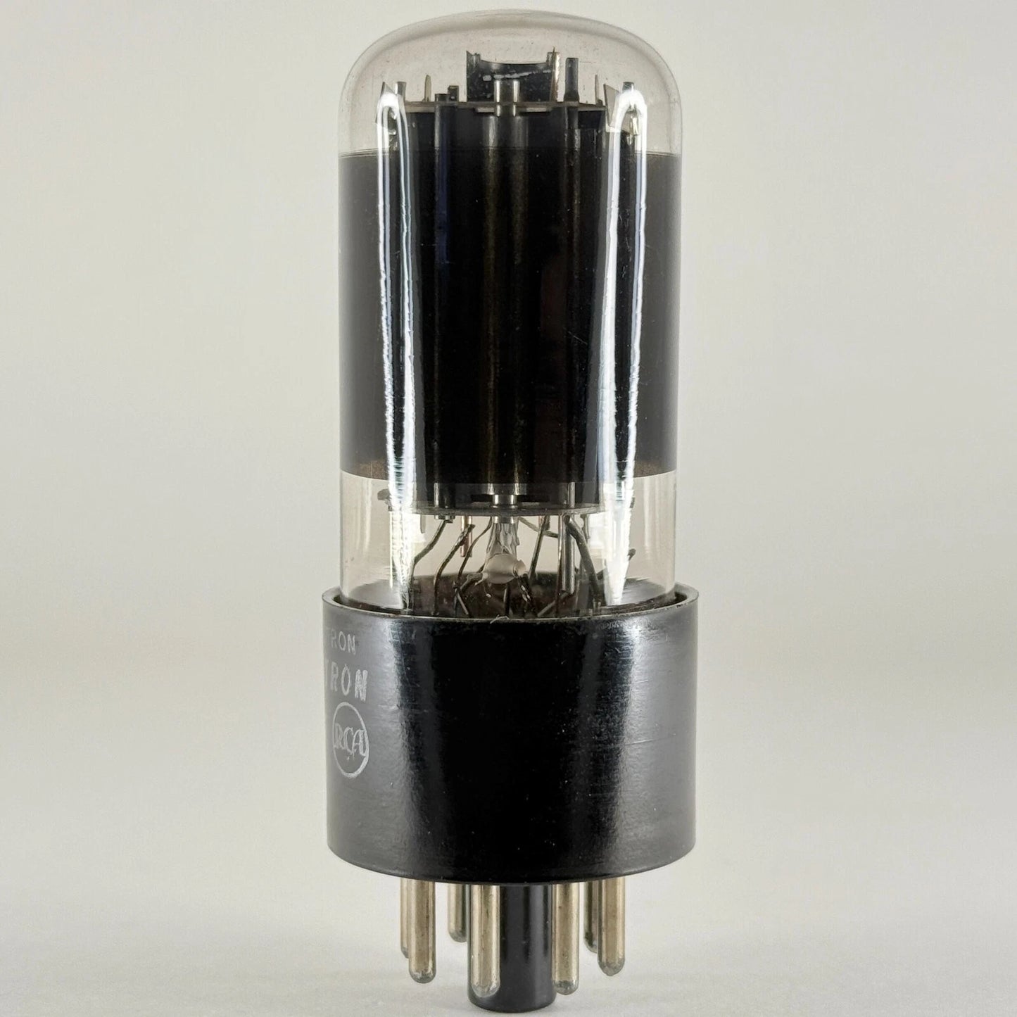 (1) Tested RCA 117L7/M7GT Tube Date Code 039 Rectifier Beam Power 117L7 M7 GT