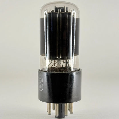 (1) Tested RCA 117L7/M7GT Tube Date Code 039 Rectifier Beam Power 117L7 M7 GT
