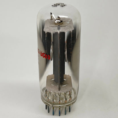 (1) Tested Zenith 6CE3/6CD3 Tube 6CE3 Tube Zenith 6CD3 Half Wave Rectifier Tube