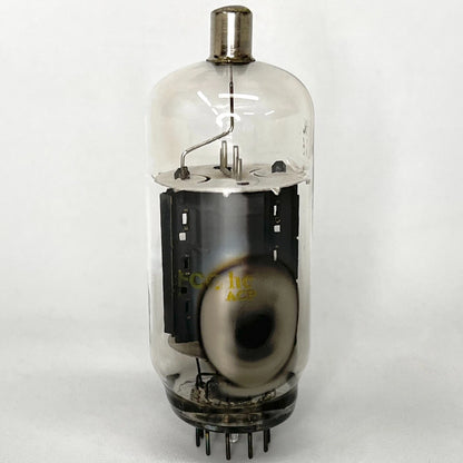 (1) Tested Sylvania 6JE6C/6LQ6 Tube Date Code hc ACP 6JE6C Tube 6LQ6 Tube