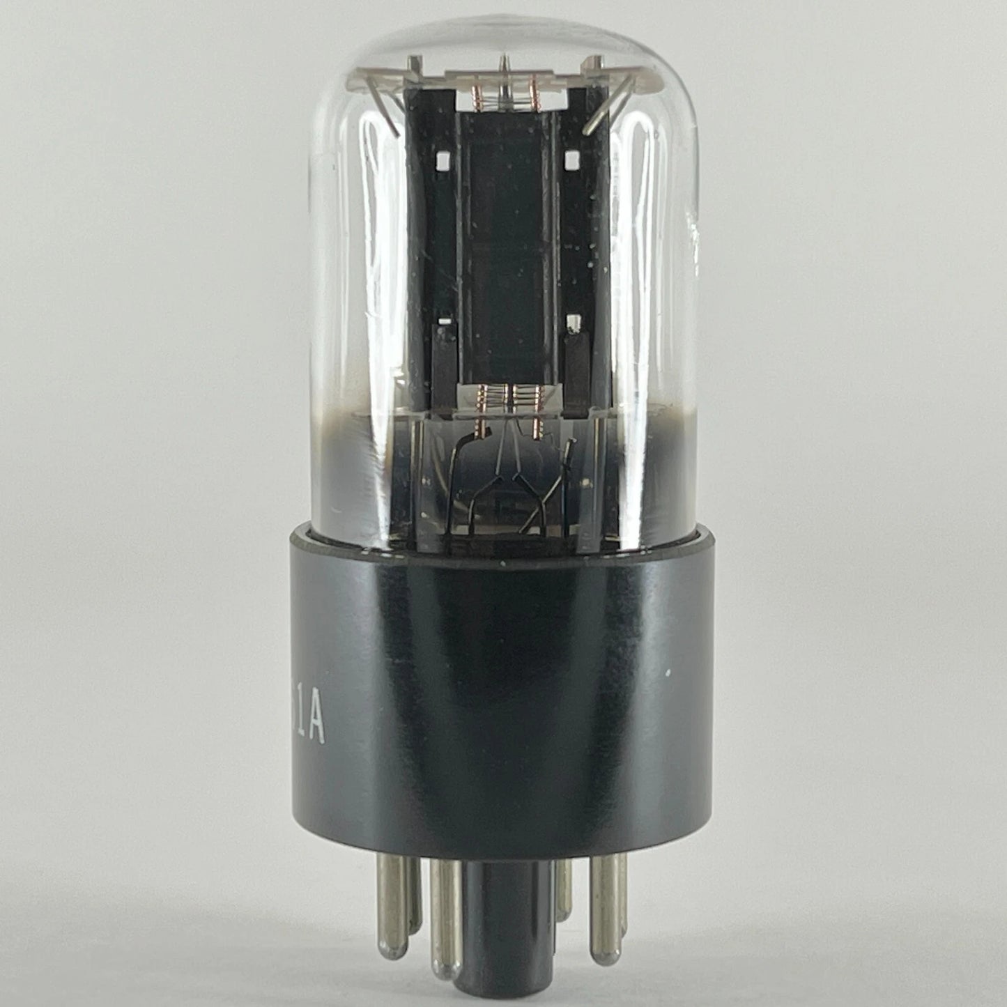 (1) Tested Ken-Rad 12J5GT Tube Date Code K3 Ken Rad 12J5 GT Medium Mu Triode
