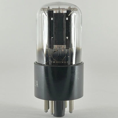 (1) Tested Ken-Rad 12J5GT Tube Date Code K3 Ken Rad 12J5 GT Medium Mu Triode