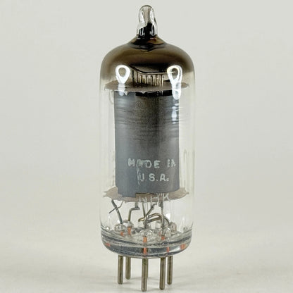 (1) Tested RCA 6AK6 Tube and Box Date Code NHK Power Amplifier Pentode Tube (c)