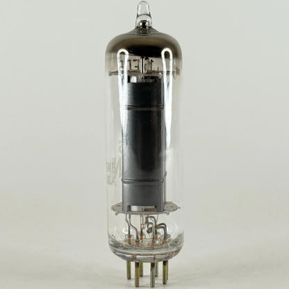 (1) Tested Very Strong Sylvania Export 12ED5 Tube with Box Date Code RAE (b)