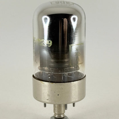 (1) Tested Sylvania JAN CHS 3D6/1299 Tube VT-185 Loctal Tube Loktal 3D6 1299 (a)