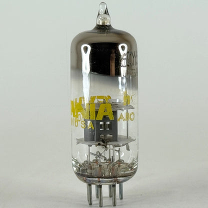 (1) Tested Sylvania 6CY5 Tube with Box Date Code ha ABO Tetrode Tube
