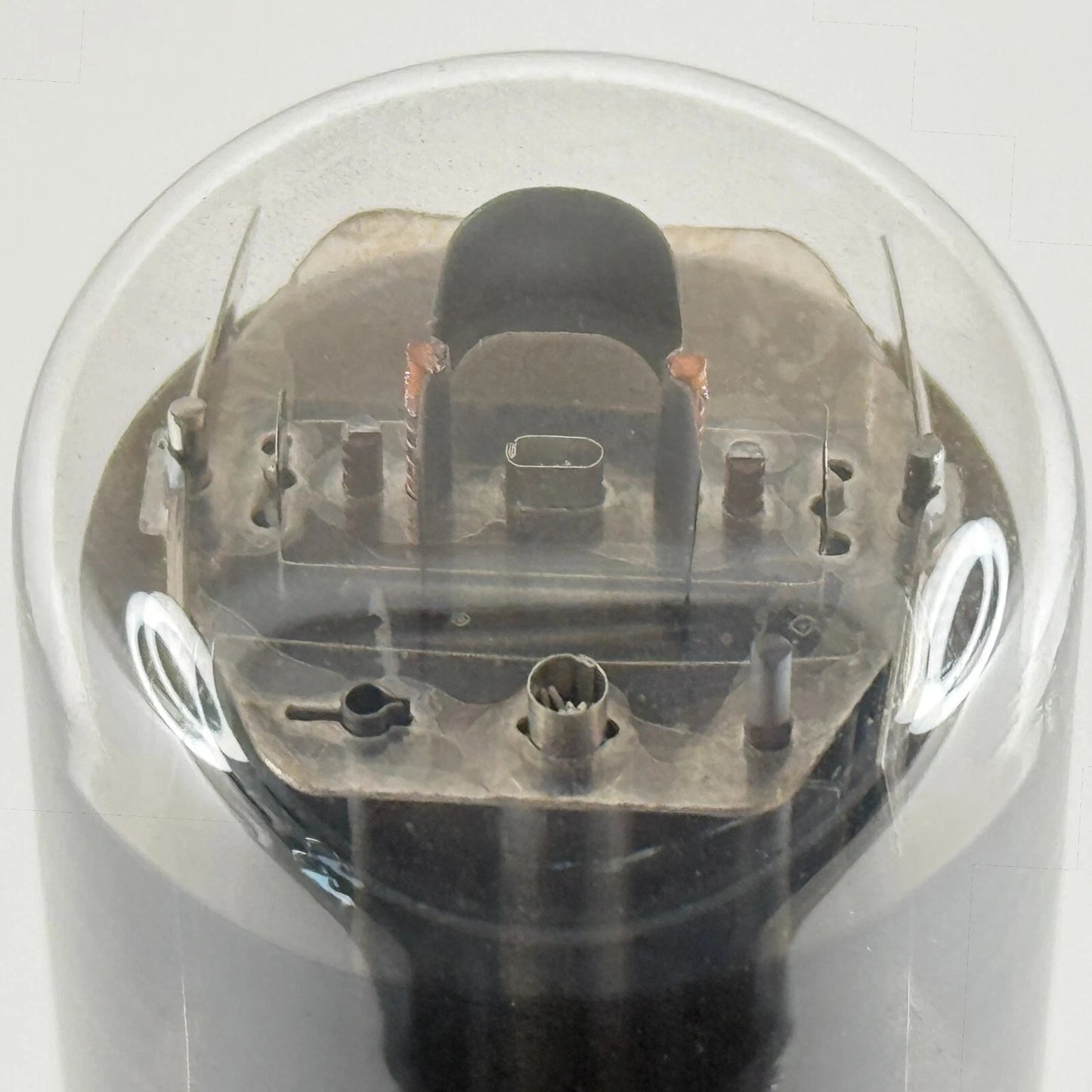 (1) Tested RCA 117L7/M7GT Tube Date Code 039 Rectifier Beam Power 117L7 M7 GT