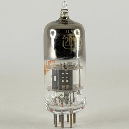 (1) Tested Very Strong RCA 2CY5 Tube Date Code CS Sharp Cutoff Tetrode Tube