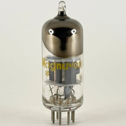 (1) Tested Magnavox 6BZ6 Tube Date Code 344 Made in Japan Pentode Tube