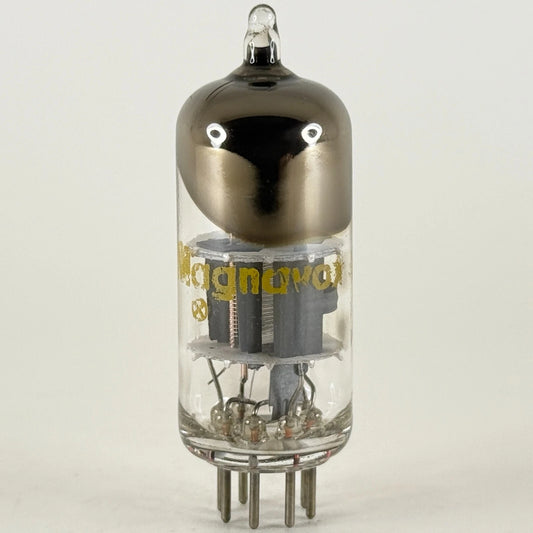 (1) Tested Magnavox 6BZ6 Tube Date Code 344 Made in Japan Pentode Tube