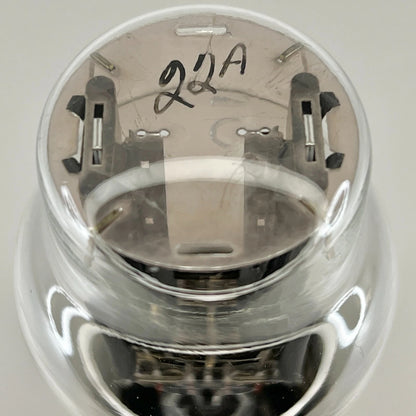 (1) Tested RCA 5Z3 Tube Date Code 830 RCA Full Wave Vacuum Rectifier Tube
