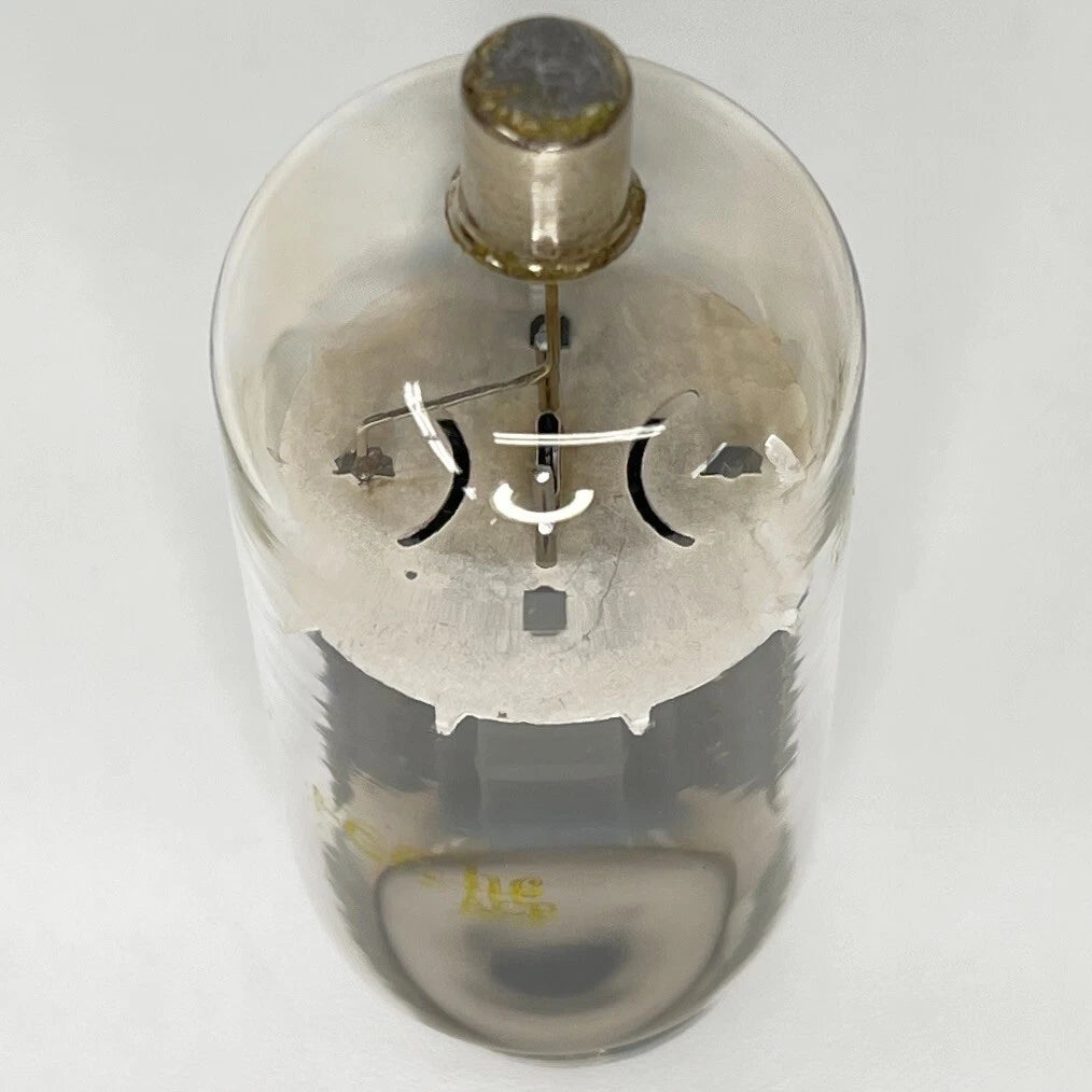 (1) Tested Sylvania 6JE6C/6LQ6 Tube Date Code hc ACP 6JE6C Tube 6LQ6 Tube