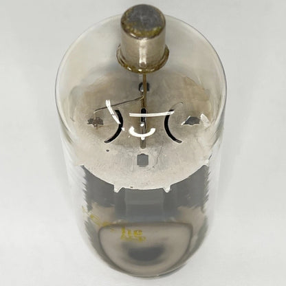 (1) Tested Sylvania 6JE6C/6LQ6 Tube Date Code hc ACP 6JE6C Tube 6LQ6 Tube