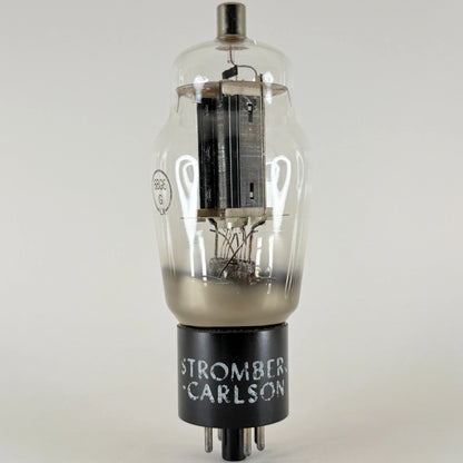 (1) Tested Stromberg Carlson 6BG6G Tube Date Code 5035 6BG6 G Beam Power Tube
