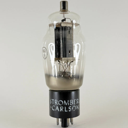 (1) Tested Stromberg Carlson 6BG6G Tube Date Code 5035 6BG6 G Beam Power Tube