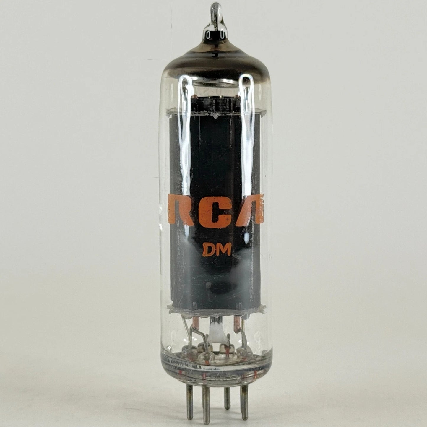 (1) Tested RCA 35B5 Tube with Box Date Code DM Beam Power Output Tube