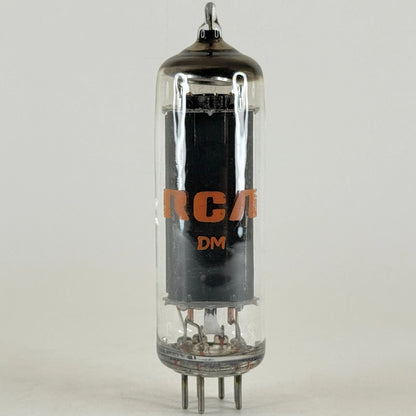 (1) Tested RCA 35B5 Tube with Box Date Code DM Beam Power Output Tube